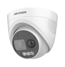 HIKVISION DS-2CE72DF3T-PIRXOS Turret TURBOHD 2 Megapixe