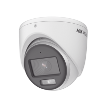 HIKVISION DS-2CE70KF0T-MFS [ColorVu] Turret TURBOHD 3K