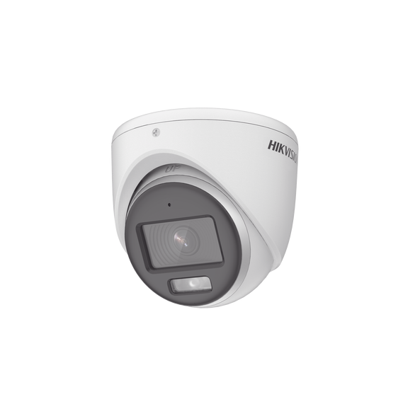 HIKVISION DS-2CE70KF0T-MFS [ColorVu] Turret TURBOHD 3K