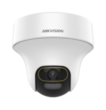 HIKVISION DS-2CE70DF3T-PTS [ColorVu] Domo PT TURBOHD 2