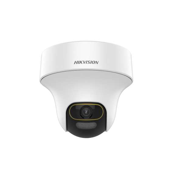 HIKVISION DS-2CE70DF3T-PTS [ColorVu] Domo PT TURBOHD 2