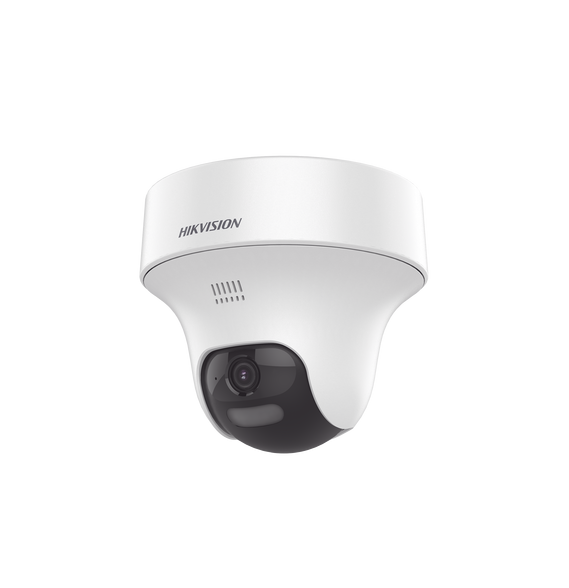 HIKVISION DS-2CE70D0T-PTLTS [Audio Bidireccional + Dual