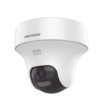 HIKVISION DS-2CE70D0T-PTLTS [Audio Bidireccional + Dual