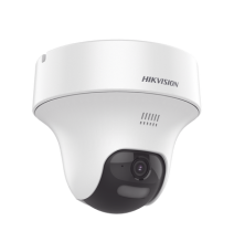 HIKVISION DS-2CE70D0T-PTLTS [Audio Bidireccional + Dual