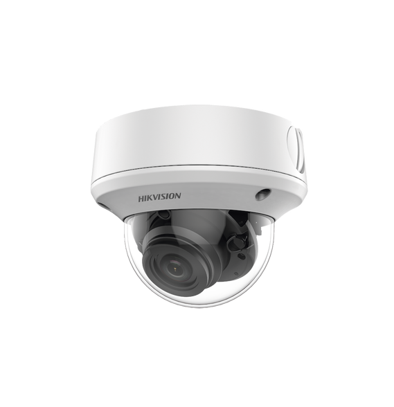 HIKVISION DS-2CE5AU1T-AVPIT3ZF Domo TURBOHD 4K  8 Megap