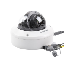 HIKVISION DS-2CE5AU1T-AVPIT3ZF Domo TURBOHD 4K  8 Megap