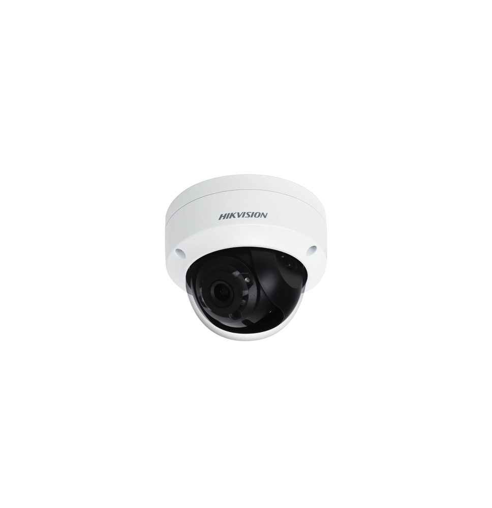 HIKVISION DS-2CE57U0T-VPITF Domo TURBOHD 4K  8 Megapixe