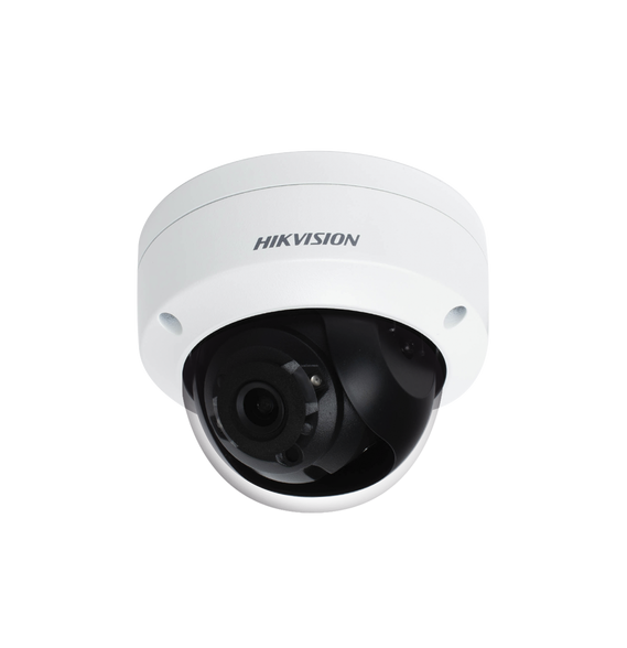 HIKVISION DS-2CE57U0T-VPITF Domo TURBOHD 4K  8 Megapixe