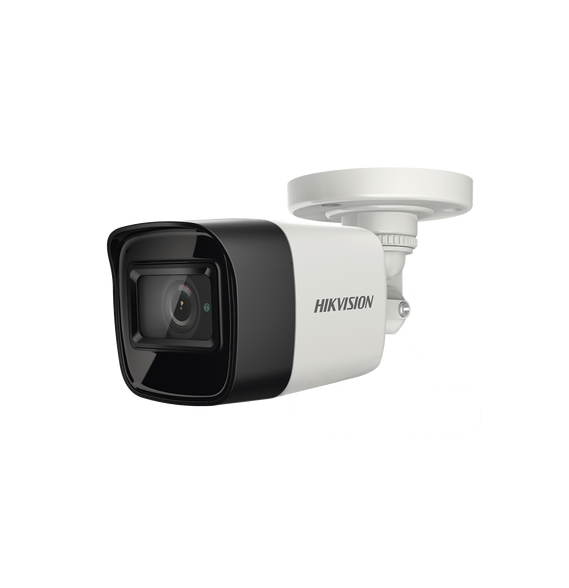 HIKVISION DS-2CE16U0T-ITF Bala TURBOHD 4K  8 Megapixel