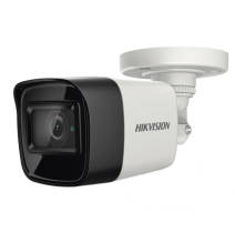 HIKVISION DS-2CE16U0T-ITF Bala TURBOHD 4K  8 Megapixel