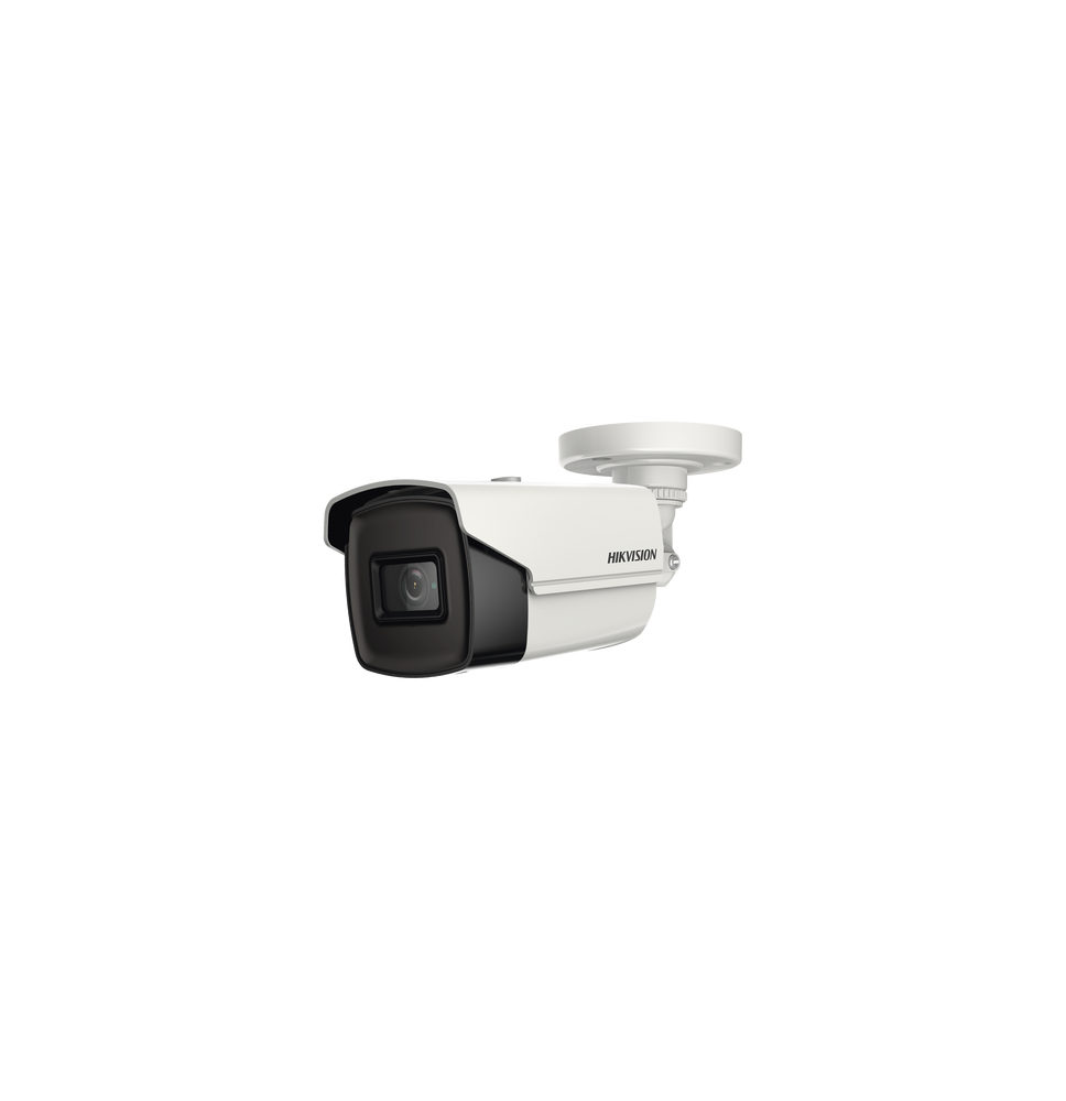 HIKVISION DS-2CE16U0T-IT3F Bala TURBOHD 4K  8 Megapixel