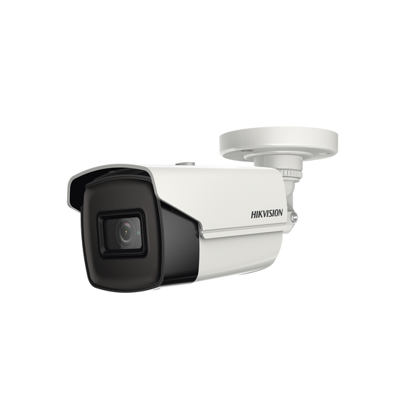 HIKVISION DS-2CE16U0T-IT3F Bala TURBOHD 4K  8 Megapixel