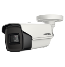 HIKVISION DS-2CE16U0T-IT3F Bala TURBOHD 4K  8 Megapixel