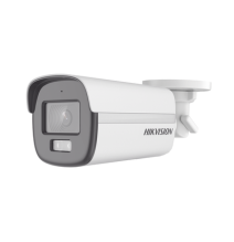 HIKVISION DS-2CE12KF0T-FS [ColorVu] Bala TURBOHD 3K  5