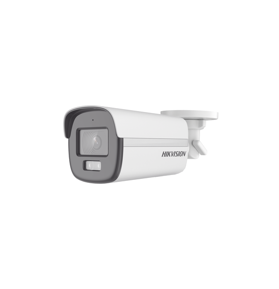 HIKVISION DS-2CE12KF0T-FS [ColorVu] Bala TURBOHD 3K  5