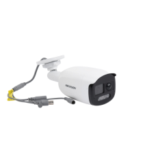 HIKVISION DS-2CE12DF3T-PIRXOS [ColorVu] Bala TURBOHD 2