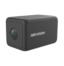 HIKVISION DS-2CD8B45G0-ZS Bala IP para Manufactura de 4