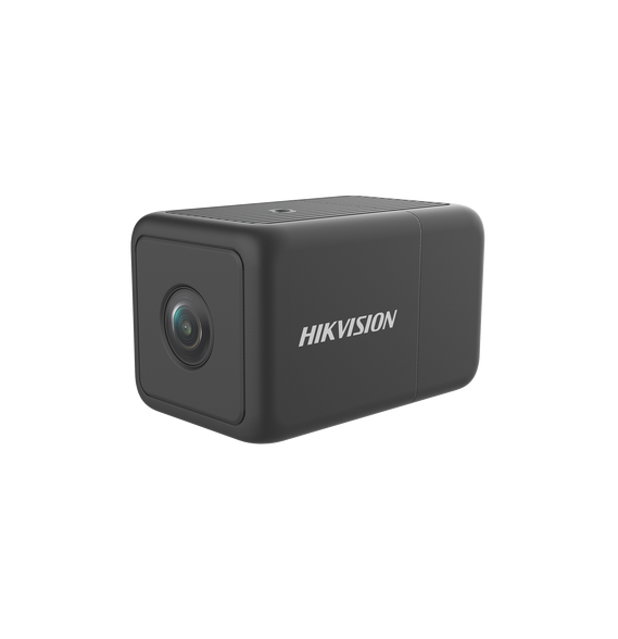 HIKVISION DS-2CD8B45G0-ZS Bala IP para Manufactura de 4