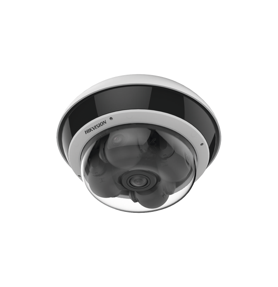 HIKVISION DS-2CD6D55G2-IZHS PanoVu Series / Vista Panor