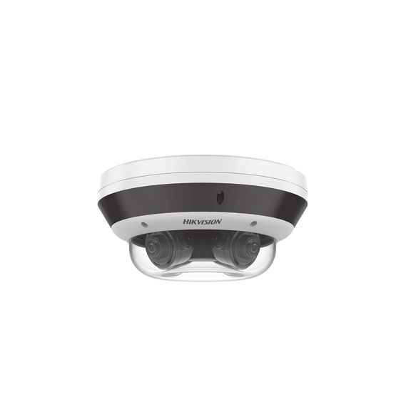 HIKVISION DS-2CD6D44G1H-IZS PanoVu Series / Vista Panor