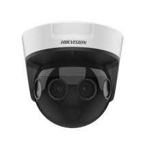 HIKVISION DS-2CD6984G0-IHS D  PanoVu Series / Vista Pan