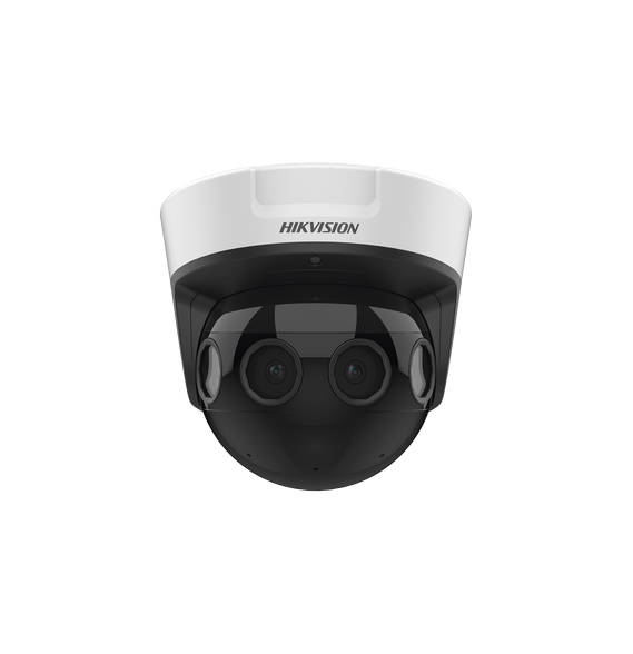 HIKVISION DS-2CD6984G0-IHS D  PanoVu Series / Vista Pan