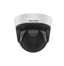 HIKVISION DS-2CD6924G0-IHS D  PanoVu Series / Vista Pan