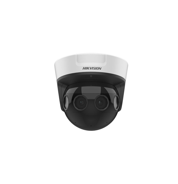 HIKVISION DS-2CD6924G0-IHS D  PanoVu Series / Vista Pan