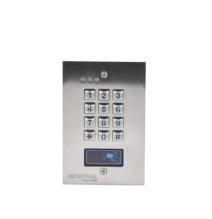 AccessPRO Industrial PROKEYPAD2V2 Teclado Exterior/Inte