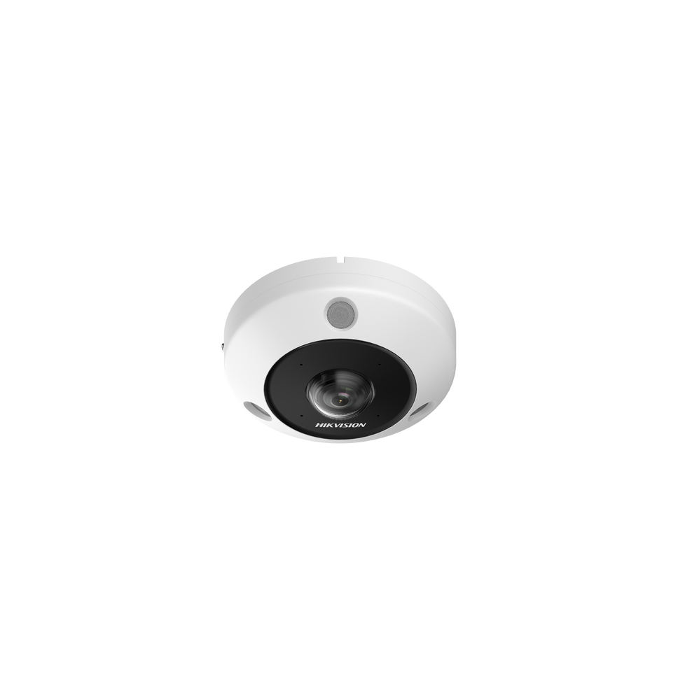 HIKVISION DS-2CD63C5G1-IVS Fisheye IP 12 Megapixel / 18