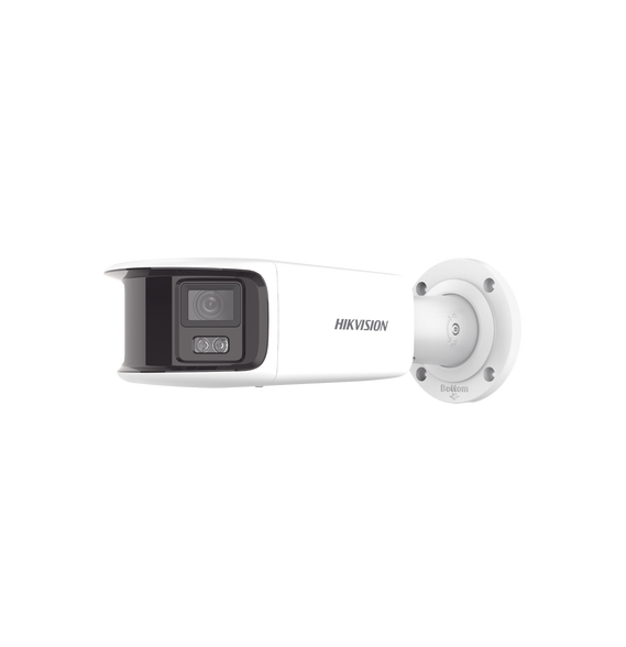 HIKVISION DS-2CD3T87G2P-LSU/SL C  [ PROTECCIÓN ACTIVA ]