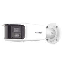 HIKVISION DS-2CD3T87G2P-LSU/SL C  [ PROTECCIÓN ACTIVA ]