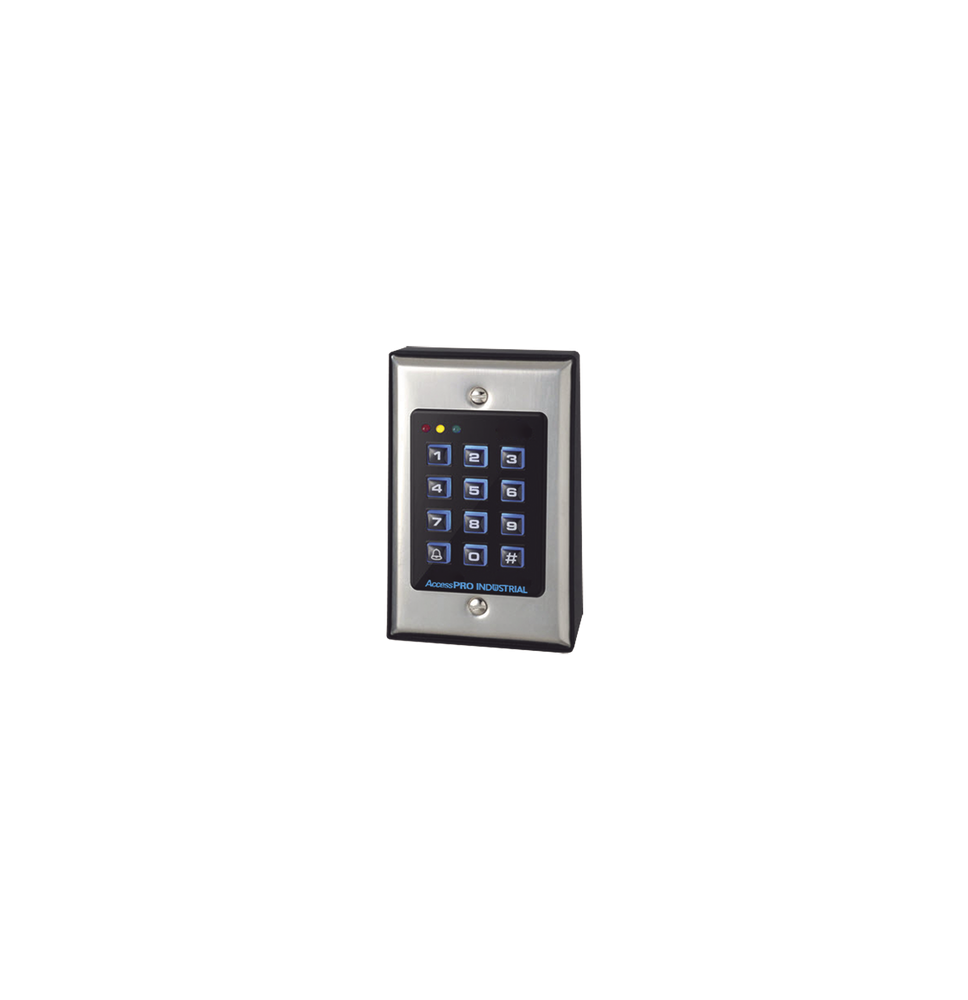 AccessPRO Industrial PRO-KEYPAD-SV2 Teclado Industrial