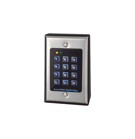 AccessPRO Industrial PRO-KEYPAD-SV2 Teclado Industrial