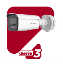 HIKVISION DS-2CD3T46G2-ISU/SL H  [ PROTECCIÓN ACTIVA ]