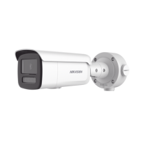 HIKVISION DS-2CD3T46G2H-LIS Bala IP 4 Megapixel / Lente