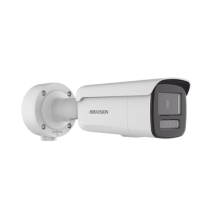 HIKVISION DS-2CD3T46G2H-LIS Bala IP 4 Megapixel / Lente