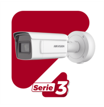 HIKVISION DS-2CD3A26G2T-IZS Bala IP 2 Megapixel / Lente