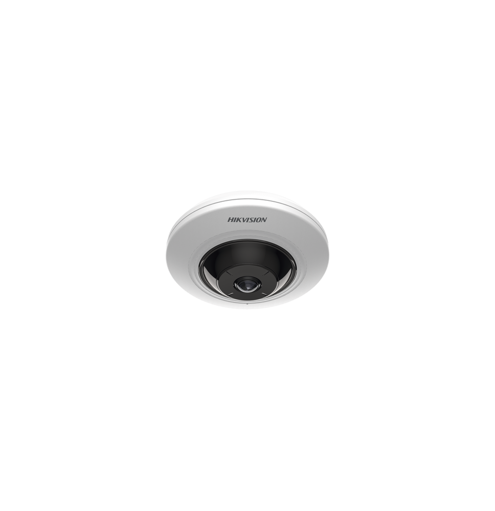 HIKVISION DS-2CD3956G2-IS U  Mini Fisheye IP 5 Megapixe