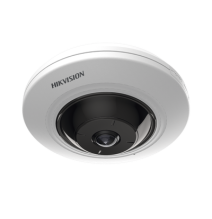 HIKVISION DS-2CD3956G2-IS U  Mini Fisheye IP 5 Megapixe