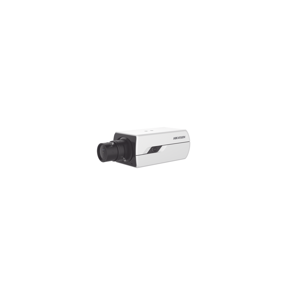 HIKVISION DS-2CD3843G0-AP Camara Box IP 4 Megapixel / S