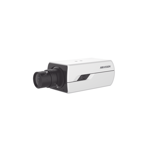 HIKVISION DS-2CD3843G0-AP Camara Box IP 4 Megapixel / S