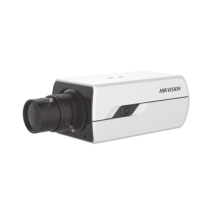 HIKVISION DS-2CD3843G0-AP Camara Box IP 4 Megapixel / S