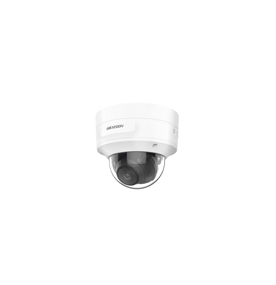 HIKVISION DS-2CD3766G2T-IZS H  Domo IP 6 Megapixel / Le