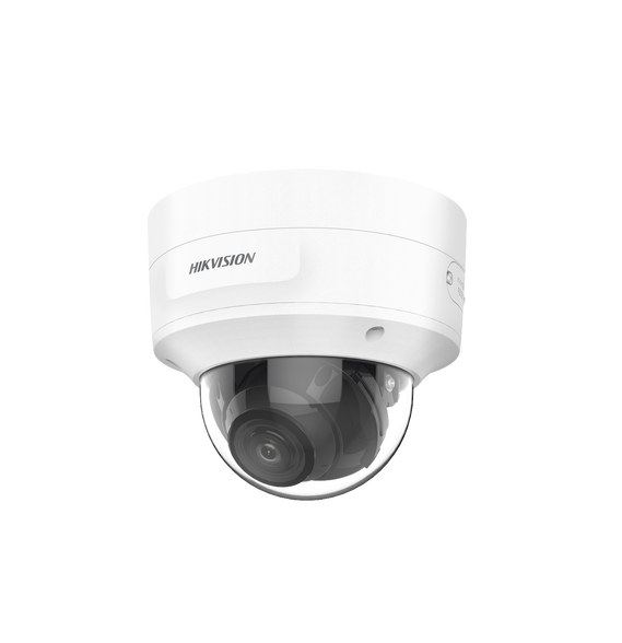 HIKVISION DS-2CD3766G2T-IZS H  Domo IP 6 Megapixel / Le