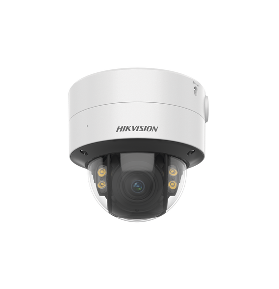 HIKVISION DS-2CD3747G2T-LZSU C  Domo IP 4 Megapixel / I