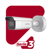 HIKVISION DS-2CD3686G2-IZS H  Bala IP 8 Megapixel  4K