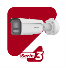 HIKVISION DS-2CD3686G2HT-LIZS Bala IP 8 Megapixel / Len