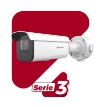 HIKVISION DS-2CD3666G2T-IZS H  Bala IP 6 Megapixel / Le