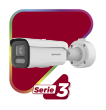 HIKVISION DS-2CD3647G2T-LZS C  Bala IP 4 Megapixel / Im